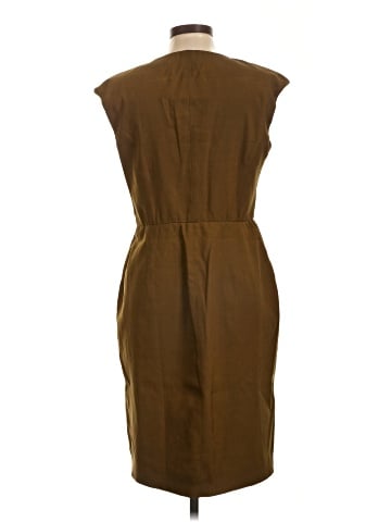 Piazza Sempione Casual Dress (view 2)