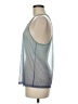 Victoria Sport Blue Tank Top Size M - photo 5