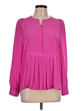 J.Crew Long Sleeve Blouse (view 1)