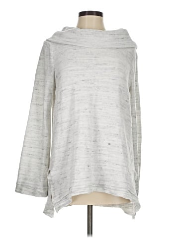 Maeve by Anthropologie Pullover Sweater (view 1)
