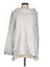 Maeve by Anthropologie Silver Pullover Sweater Size M - photo 1