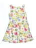 Gap Kids Floral White Dress Size M (kids) - photo 2