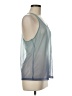 Victoria Sport Blue Tank Top Size M - photo 4