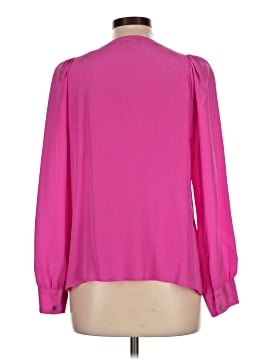 J.Crew Long Sleeve Blouse (view 2)