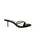 Zara Black Sandals Size EU 39 - photo 1