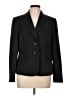 Jones Studio Black Blazer Size 12 - photo 1