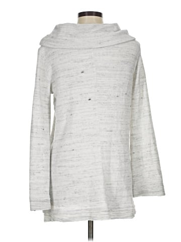 Maeve by Anthropologie Pullover Sweater (view 2)