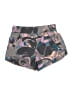 Avia Print Blue Shorts Size 20 - photo 2