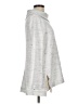 Maeve by Anthropologie Silver Pullover Sweater Size M - photo 4