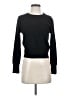 J.Crew 100% Cashmere Black Cashmere Pullover Sweater Size S - photo 1