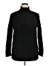 PrettyGuide Black Turtleneck Sweater Size XL - photo 1