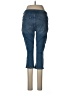 Lee Blue Jeans Size 6 (petite) - photo 2