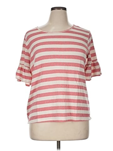 Pleione Short Sleeve T-Shirt (view 1)