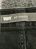 Levi's Black Jeans Size 10 - photo 7