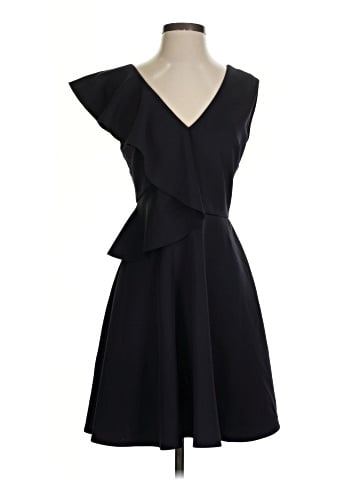 Ted Baker London Cocktail Dress (view 1)