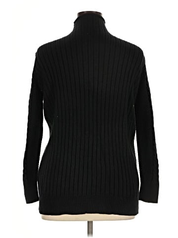 PrettyGuide Turtleneck Sweater (view 2)