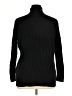 PrettyGuide Black Turtleneck Sweater Size XL - photo 2