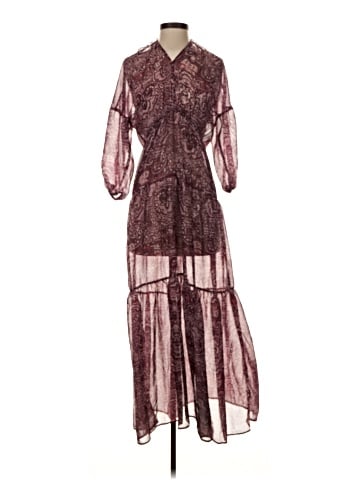 Speechless Casual Dress (view 1)