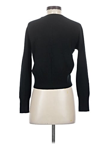 J.Crew Cashmere Pullover Sweater (view 2)
