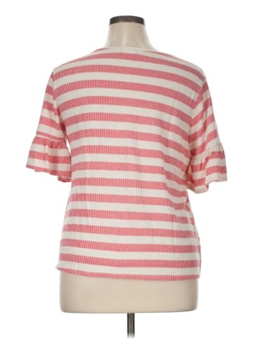 Pleione Short Sleeve T-Shirt (view 2)