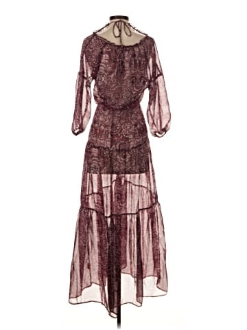 Speechless Casual Dress (view 2)