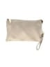 Unbranded Solid Ivory Wristlet One size - photo 1