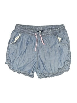 Lands' End Denim Shorts
