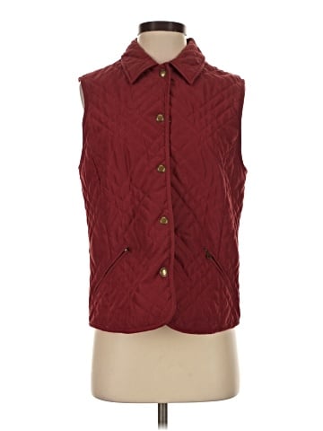 Talbots Vest (view 1)
