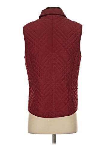 Talbots Vest (view 2)
