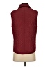 Talbots Red Vest Size S - photo 2