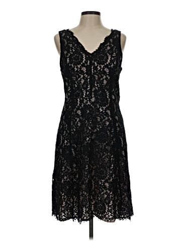 Ann Taylor LOFT Cocktail Dress (view 1)