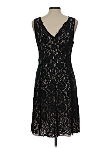 Ann Taylor LOFT Cocktail Dress (view 2)