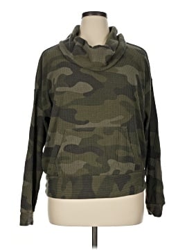 Natural Reflections Sweatshirt