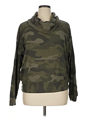 Natural Reflections Sweatshirt (view 1)