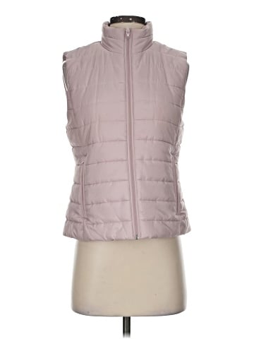 Ann Taylor LOFT Outlet Vest (view 1)
