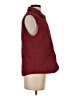 Talbots Red Vest Size S - photo 4