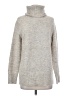 The Group by Babaton Silver Wool Pullover Sweater Size XXS - photo 1