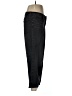 Athleta Black Jeans Size 8 (petite) - photo 4