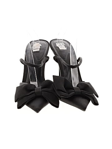 Zara Heels (view 2)