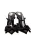Zara Black Heels Size EU 39 - photo 2