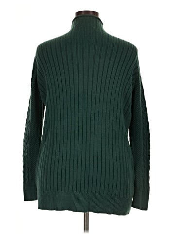 PrettyGuide Turtleneck Sweater (view 2)