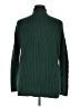 PrettyGuide Green Turtleneck Sweater Size XL - photo 2