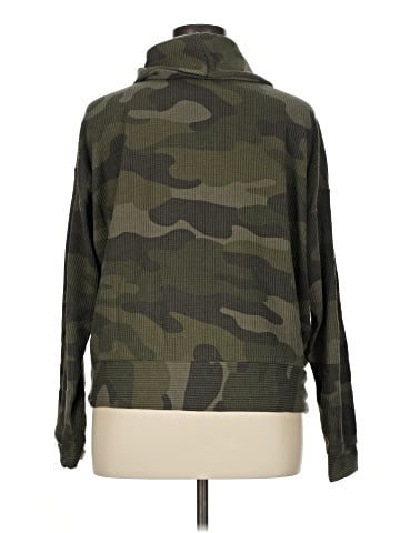 Natural Reflections Sweatshirt (view 2)