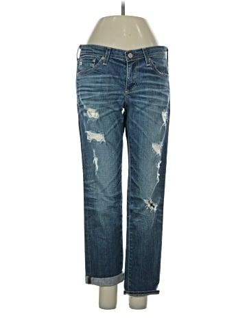 Adriano Goldschmied Jeans (view 1)