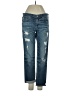 Adriano Goldschmied Blue Jeans Size 26 waist - photo 1