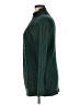 PrettyGuide Green Turtleneck Sweater Size XL - photo 5