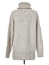 The Group by Babaton Silver Wool Pullover Sweater Size XXS - photo 2