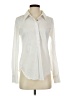 Universal Standard Ivory Long Sleeve Blouse Size 2 - 4 - photo 1