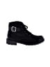 Munro American Black Ankle Boots Size 8 (wide) - photo 1