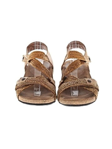 Taos Sandals (view 2)